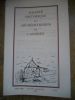 Bulletin de la Societe historique et archeologique de Langres - XXIVe tome - n&deg;349 . Collectif