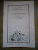 Bulletin de la Societe historique et archeologique de Langres - XXIVe tome - n°350 . Collectif