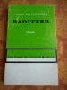 Raditzer . Peter   Matthiessen