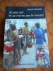 Je suis noir et je n'aime pas le manioc . Gaston Kelman 