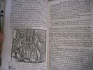 Histoire des quatre fils d'Aymon, revue, corrigee de nouveau et augmentee de 28 figures . Anonyme 