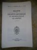 Bulletin de la Societe historique et archeologique de Langres - XIXe tome - n°293    . Collectif