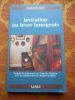 Invitation au lever bourgeois - Traduit de l'allemand par Francois Mathieu avec la collaboration de Regine Mathieu . Christoph Hein  