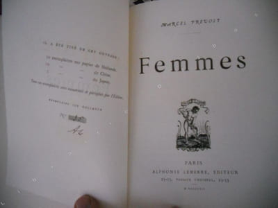 Femmes
