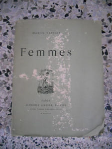 Femmes