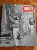 Toros - Biou y toros - Numero 879 du 15 mars 1970 . Collectif  