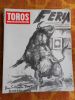 Toros - Biou y toros - Numero 883 du 17 mai 1970 . Collectif  