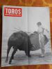 Toros - Biou y toros - Numero 884 du 24 mai 1970 . Collectif  