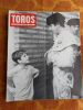 Toros - Biou y toros - Numero 885 du 14 juin 1970 . Collectif  