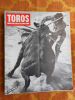 Toros - Biou y toros - Numero 886 du 28 juin 1970 . Collectif  