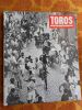 Toros - Biou y toros - Numero 888 du 19 juillet 1970 . Collectif  