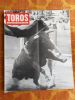 Toros - Biou y toros - Numero 889 du 26 juillet 1970 . Collectif  