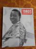 Toros - Biou y toros - Numero 890 du 9 aout 1970 . Collectif  