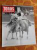 Toros - Biou y toros - Numero 892 du 13 septembre 1970 . Collectif  