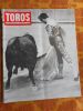 Toros - Biou y toros - Numero 894 du 27 septembre 1970 . Collectif  