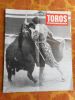 Toros - Biou y toros - Numero 898 du 22 novembre 1970 . Collectif  
