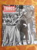 Toros - Biou y toros - Numero 899 du 6 decembre 1970 . Collectif  