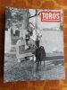 Toros - Biou y toros - Numero 901 du 17 janvier 1971 . Collectif  
