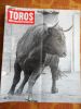 Toros - Biou y toros - Numero 903 du 14 mars 1971 . Collectif  