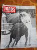 Toros - Biou y toros - Numero 905 du 18 avril 1971 . Collectif  