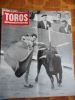 Toros - Biou y toros - Numero 909 du 6 juin 1971 . Collectif  