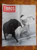 Toros - Biou y toros - Numero 911 du 4 juillet 1971 . Collectif  