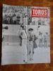 Toros - Biou y toros - Numero 913 du 25 juillet 1971 . Collectif  
