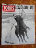 Toros - Biou y toros - Numero 916 du 5 septembre 1971 . Collectif  
