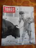 Toros - Biou y toros - Numero 919 du 3 octobre 1971 . Collectif  