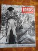 Toros - Biou y toros - Numero 920 du 17 octobre 1971 . Collectif  
