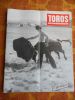 Toros - Biou y toros - Numero 921 du 31 octobre 1971 . Collectif  