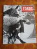 Toros - Biou y toros - Numero 922 du 21 novembre 1971 . Collectif  