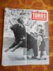 Toros - Biou y toros - Numero 923 du 5 decembre 1971 . Collectif  