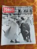 Toros - Biou y toros - Numero 926 du 6 fevrier 1972 . Collectif  