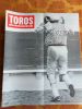 Toros - Biou y toros - Numero 927 du 5 mars 1972 . Collectif  