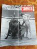 Toros - Biou y toros - Numero 928 du 2 avril 1972 . Collectif  