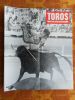 Toros - Biou y toros - Numero 931 du 21 mai 1972 . Collectif  