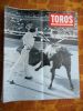 Toros - Biou y toros - Numero 932 du 28 mai 1972 . Collectif  