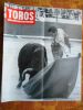 Toros - Biou y toros - Numero 933 du 4 juin 1972 . Collectif  