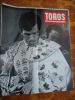 Toros - Biou y toros - Numero 938 du 6 aout 1972 . Collectif  