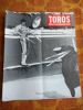 Toros - Biou y toros - Numero 942 du 24 septembre 1972 . Collectif  
