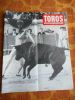 Toros - Biou y toros - Numero 945 du 29 octobre 1972 . Collectif  