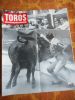 Toros - Biou y toros - Numero 948 du 24 decembre 1972 . Collectif  