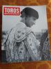 Toros - Biou y toros - Numero 853 du 1 janvier 1969 . Collectif  