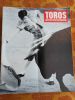 Toros - Biou y toros - Numero 856 du 6 avril 1969 . Collectif  