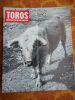 Toros - Biou y toros - Numero 858 du 27 avril 1969 . Collectif  