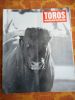 Toros - Biou y toros - Numero 862 du 22 juin 1969 . Collectif  
