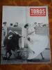 Toros - Biou y toros - Numero 864 du 13 juillet 1969 . Collectif  