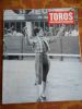 Toros - Biou y toros - Numero 866 du 27 juillet 1969 . Collectif  