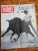 Toros - Biou y toros - Numero 867 du 10 aout 1969 . Collectif  